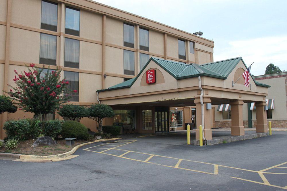 Country Inn & Suites By Radisson, North Little Rock, Ar Exterior photo